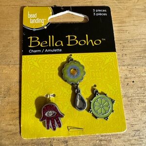 Bead Landing Bella Boho Charms